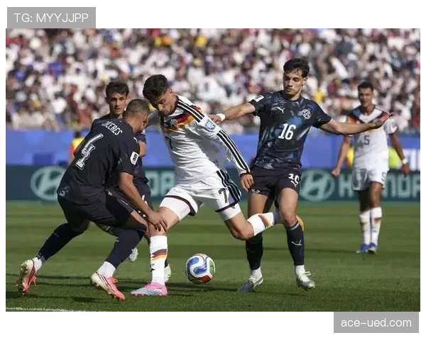 巴拉圭点球淘汰德国:2026世界杯32强赛冷门回顾 巴拉圭点球淘汰德国:2026世界杯32强赛冷门回顾
